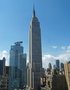 Empire State Building Stolen