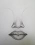 Drawing Faces: Nose