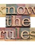 Rule Reminder: Story Guidelines