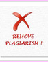 Plagiarism - The Real Deal