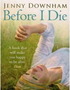 Before I Die by Jenny Downham.