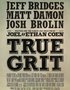 True Grit: The Remake