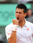 History Still Calling for Novak Djokovic...Just About