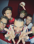 McFly and Busted Announce Tour