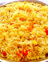 Yellow Rice and Chicken
