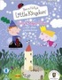 5 Reasons Why Ben and Holly's Little Kingdom is Bad for Kids