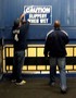 Yankee Stadium Thieves Arrested