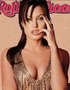 Angelina Jolie - Controversal Breastfeeding Photos
