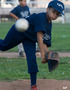 Nine Year Old Banned From Little League Baseball