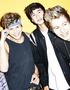 5 Seconds of Summer: From the Bottom to the Top in Rocket Speed