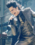 Adam Lambert's AMA Performance As Risque as People Say?