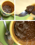 Hot Chocolate Brownie in a Mug