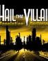Hail The Villain - Windsor Ontario 8/14/09