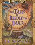 "The Tales of Beedle the Bard" Hits Shelves in-time For Christmas