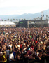 Legendary Coachella Festival Begins