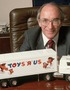 Toys 'R' Us Founder Charles Lazarus Dies