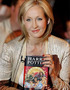 Rowling Goes To Court