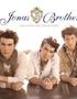 Lines, Vines And Trying Times - The Jonas Brothers