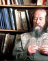 Aleksandr Solzhenitsyn Dies at 89