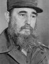 Fidel Castro Resigns