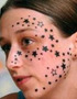 Girl Suing Tattoo Artist for Inking 56 Stars on Face