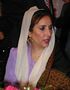 Benazir Bhutto ***ed