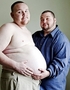 Scott Moore: Pregnant Man 2.0