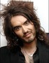 Russell Brand the Pirate.
