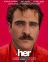 Her: An Unconventional Love Story