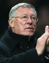 Sir Alex Ferguson: Britain's Legendary Football Manager