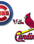 Cardinals and Cubs Rivalry