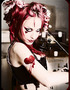 Emilie Autumn: The New Amy Lee?