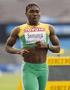 South African 800m Gold Medallist Asked To Take Gender Test