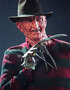 Freddy Krueger, On The Prowl