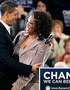 Oprah Fans Thrashing Obama?