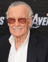 The Infamous Stan Lee