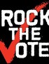 It's Time To Rock The Vote