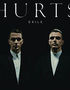 Hurts' Exile: Track By Track