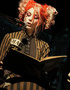 The Asylum For Wayward Victorian Girls By Emilie Autumn