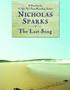 The Last Song by Nicholas Sparks
