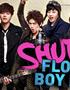 Shut Up Flower Boy Band
