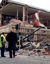 Christchurch, New Zealand, hit by massive earthquake