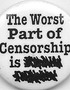 Censorship - We Need A Change