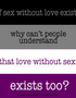 Exploring Asexuality