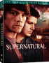 Supernatural Season Three; Box set.