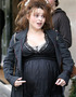Helena Bonham Carter Gives Birth to Second Child