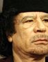 Gadhafi Accepts African Union Plan of Cease Fire