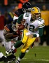 Green Bay Packers vs. Chicago Bears: 2011 NFC Championship Prediction