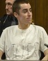 School Shooter Gives Middle Finger During Sentencing Hearing
