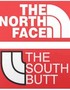 The North Face Apparal Files Lawsuit Against The South Butt.